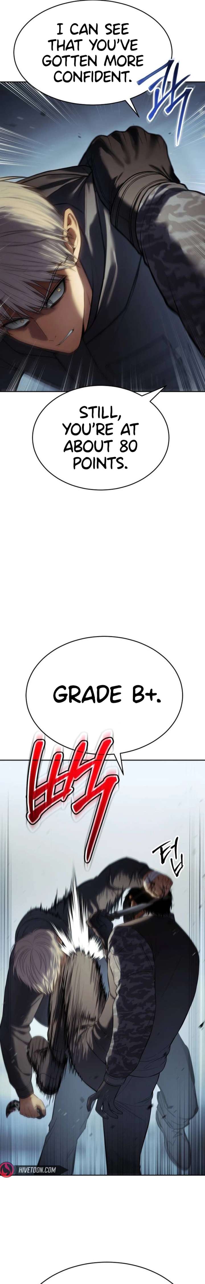 Read Baek XX EN Manga Online
