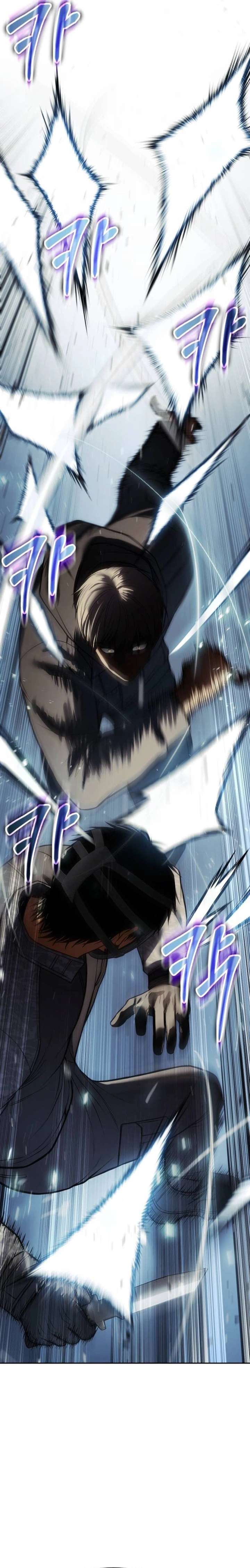Read Baek XX EN Manga Online