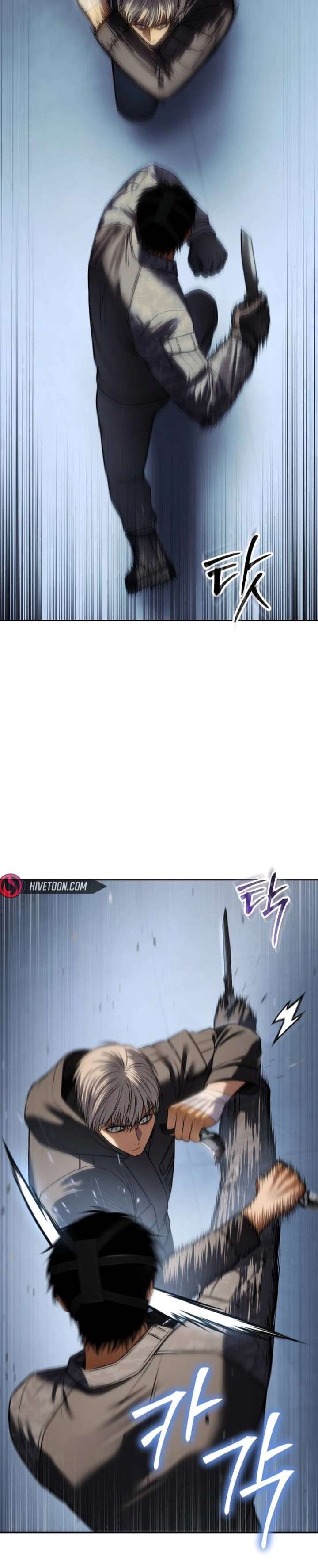 Read Baek XX EN Manga Online