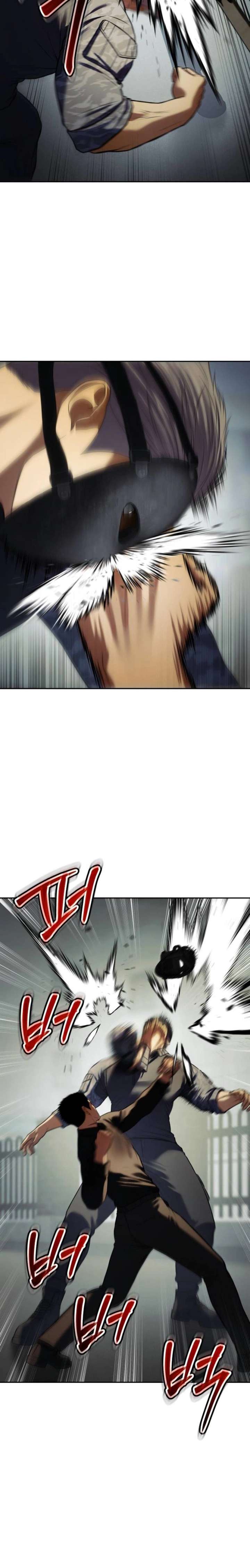 Read Baek XX EN Manga Online