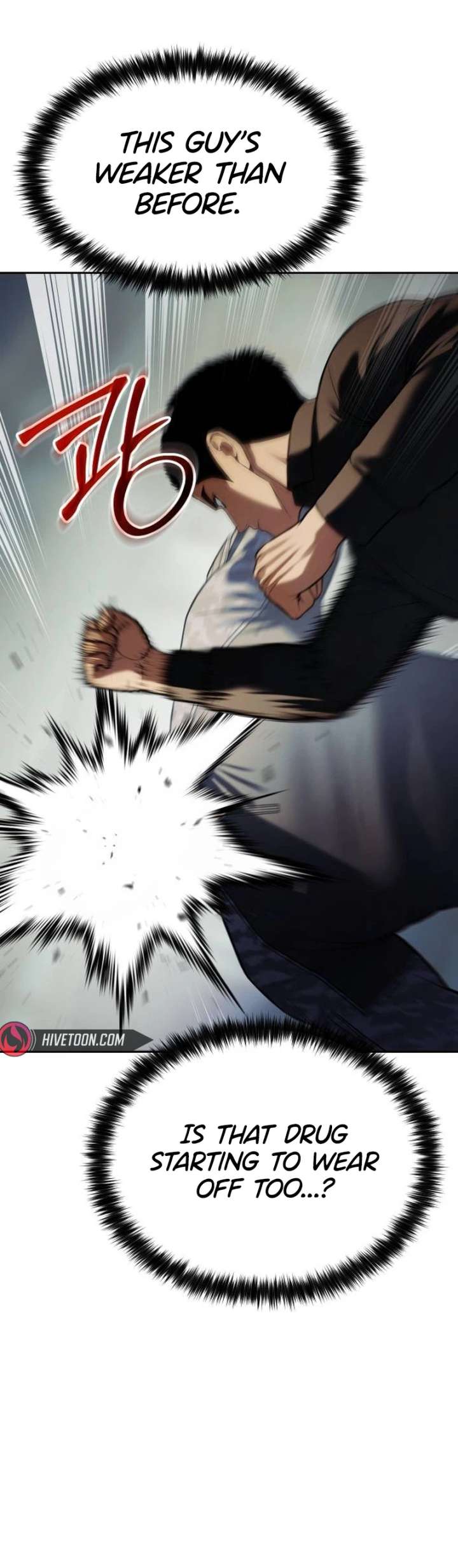 Read Baek XX EN Manga Online