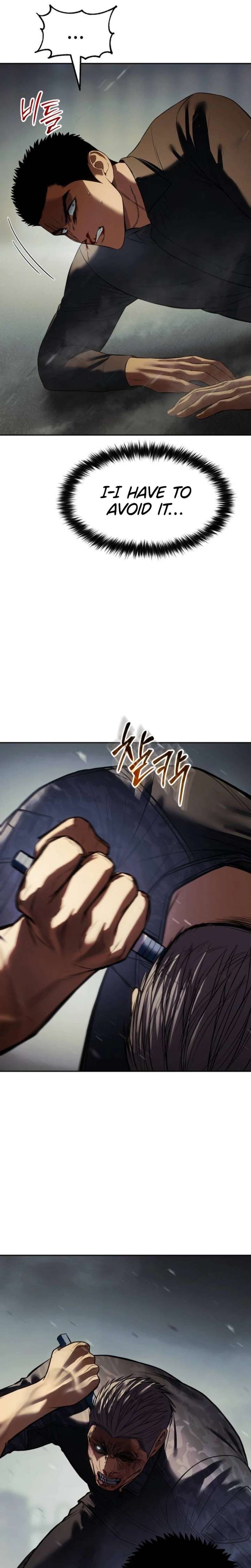 Read Baek XX EN Manga Online