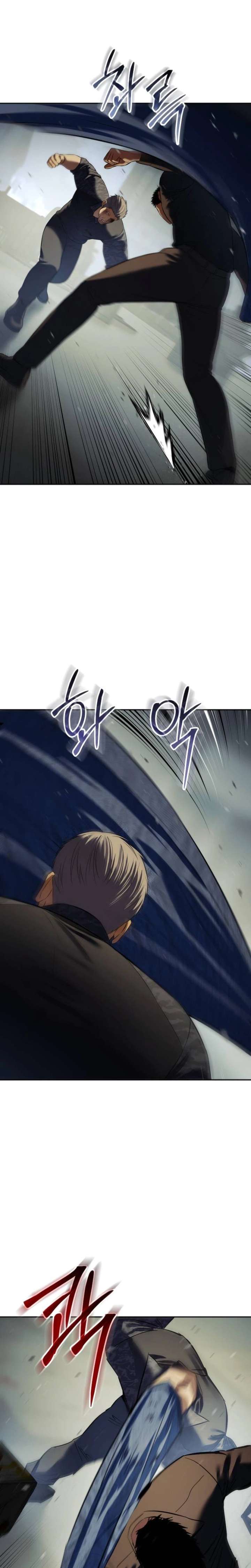 Read Baek XX EN Manga Online