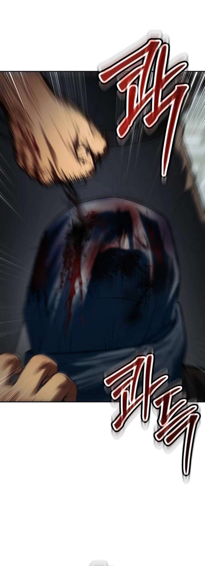 Read Baek XX EN Manga Online