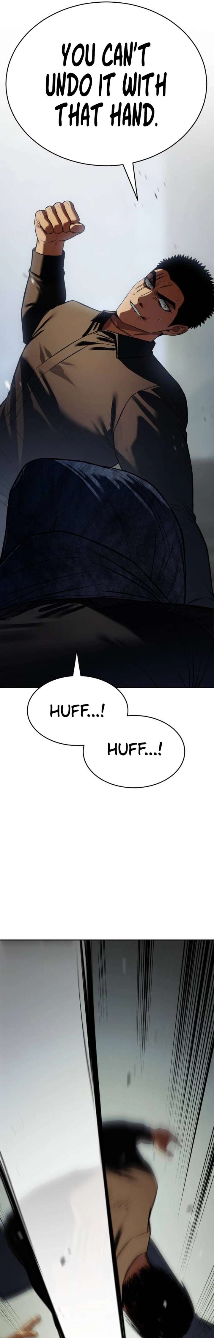 Read Baek XX EN Manga Online