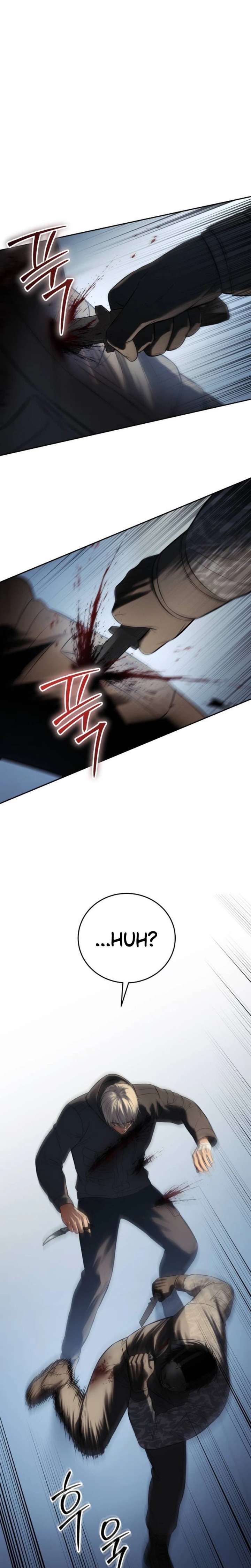 Read Baek XX EN Manga Online