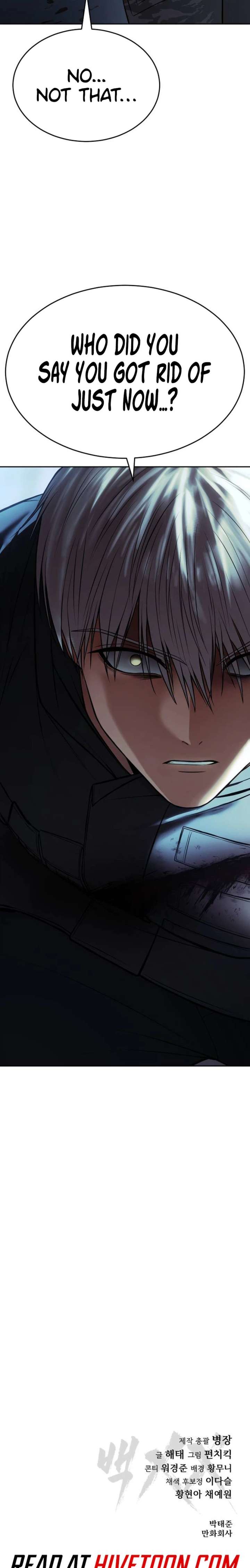 Read Baek XX EN Manga Online