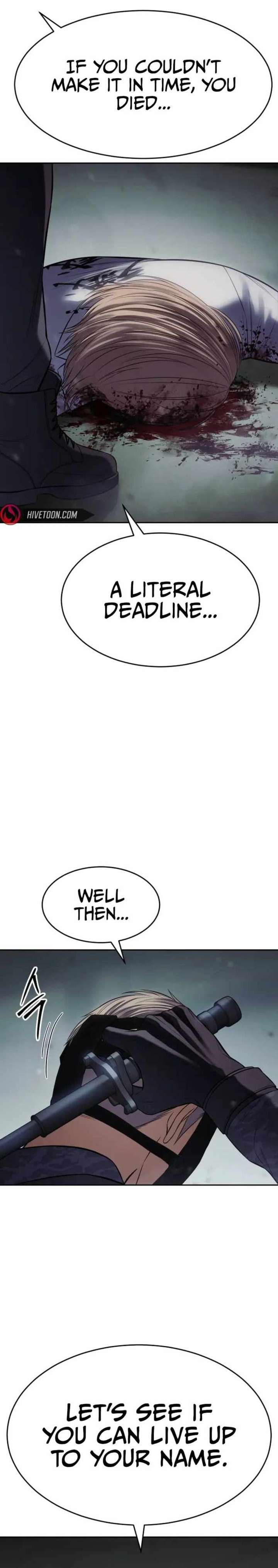 Read Baek XX EN Manga Online