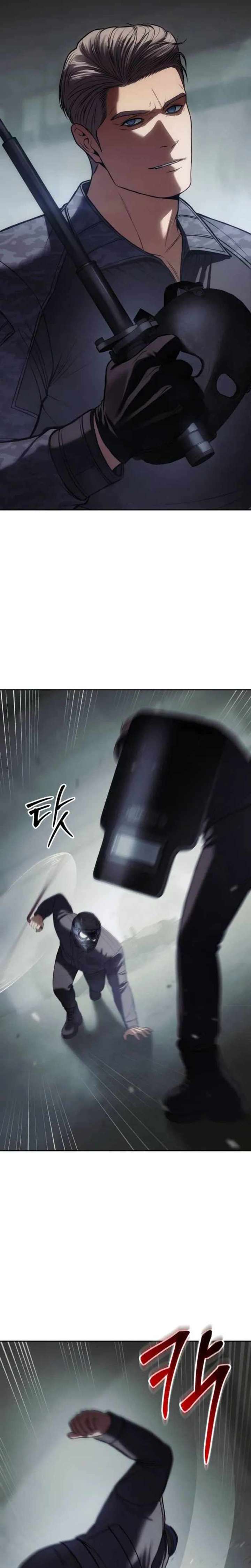 Read Baek XX EN Manga Online