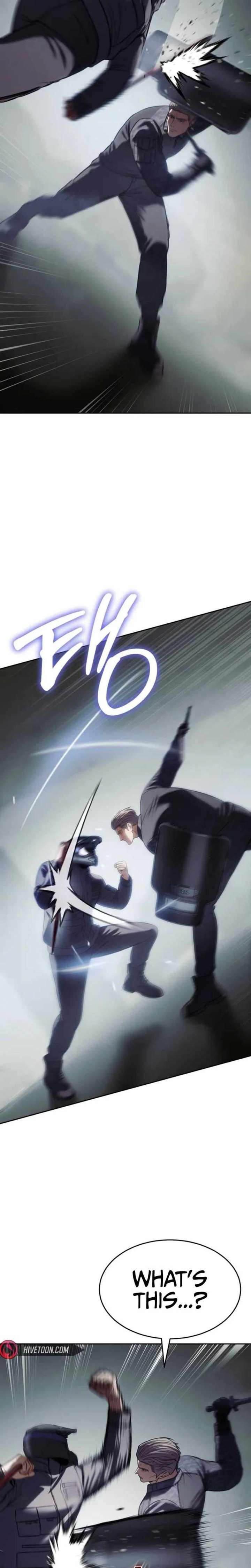 Read Baek XX EN Manga Online