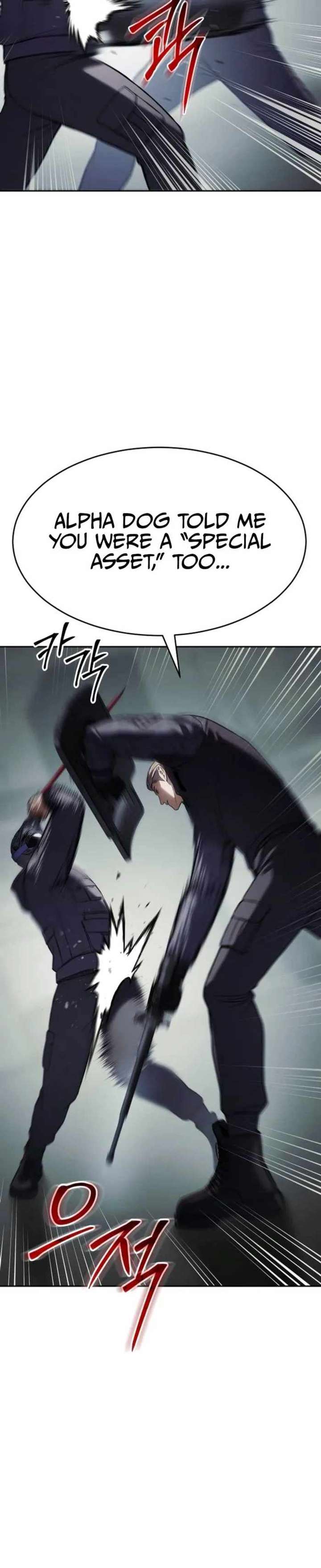 Read Baek XX EN Manga Online