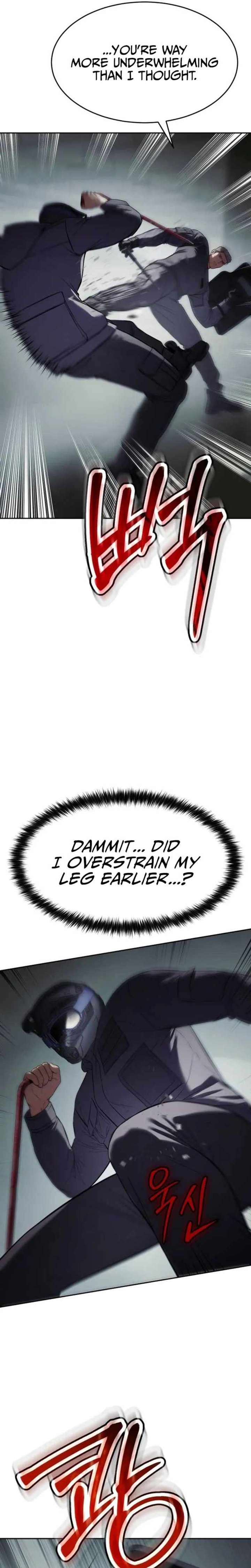 Read Baek XX EN Manga Online
