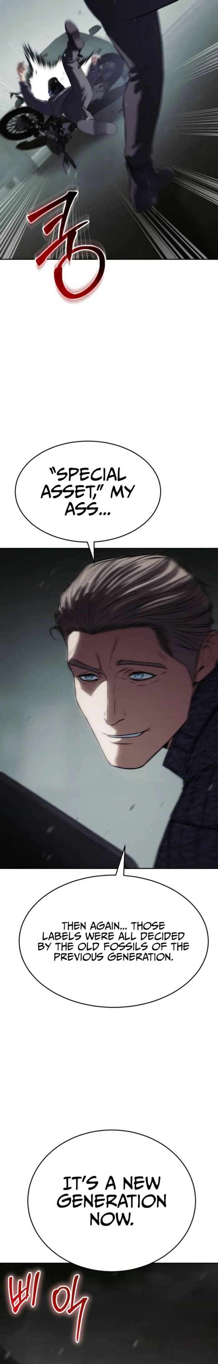 Read Baek XX EN Manga Online
