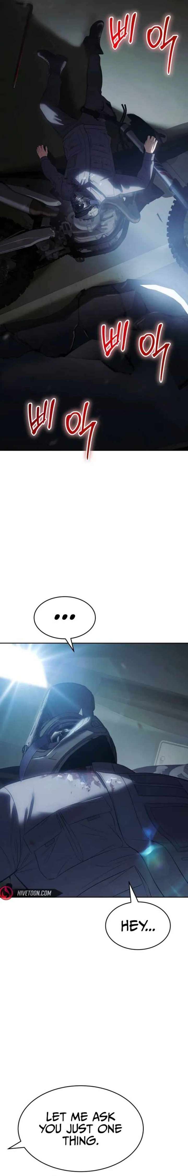 Read Baek XX EN Manga Online