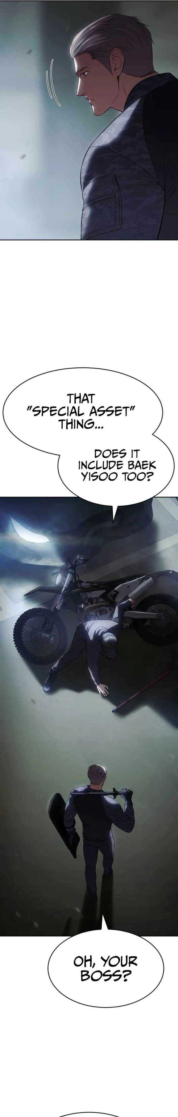 Read Baek XX EN Manga Online
