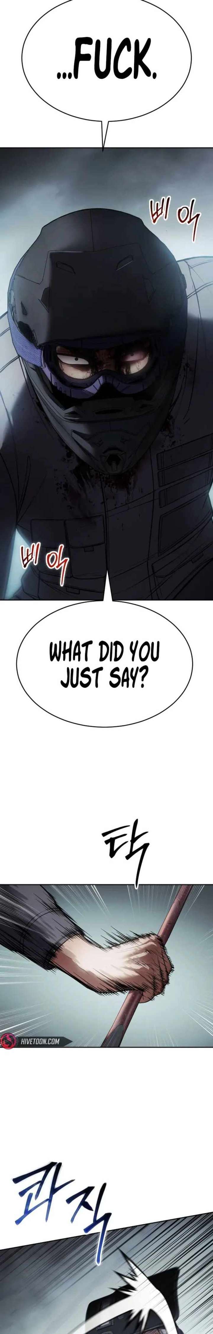 Read Baek XX EN Manga Online