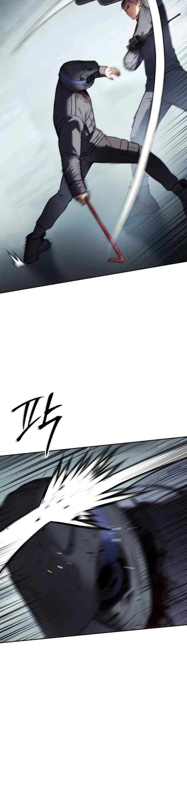 Read Baek XX EN Manga Online