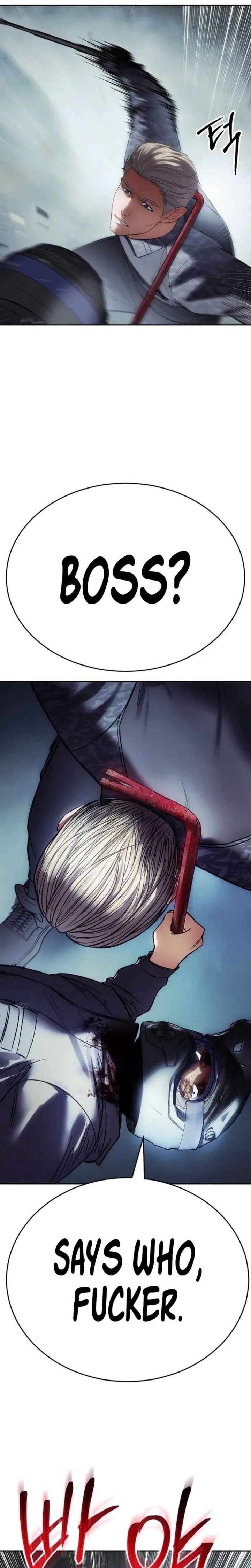 Read Baek XX EN Manga Online