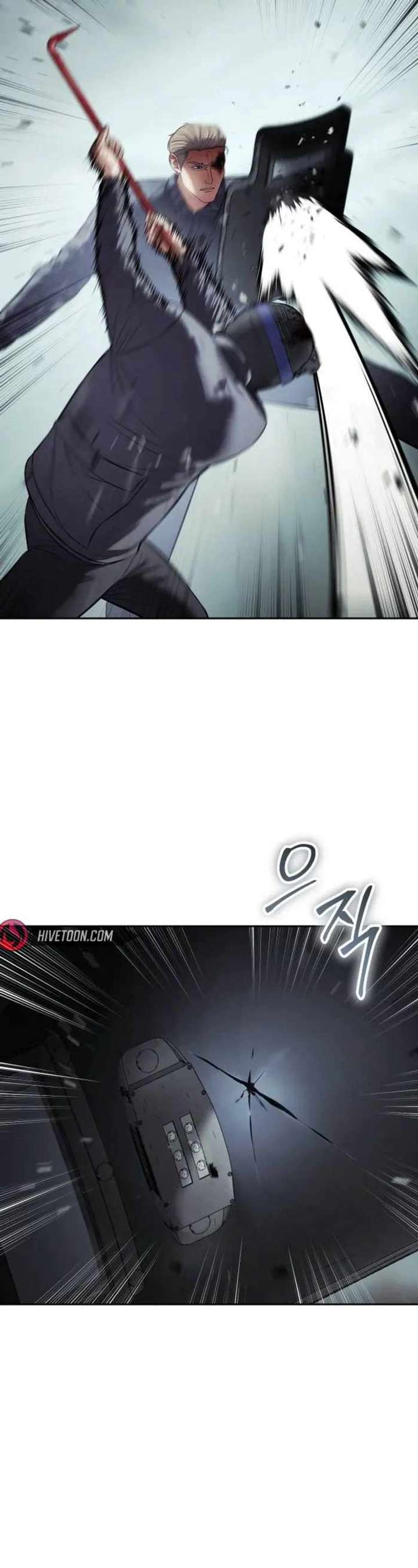 Read Baek XX EN Manga Online