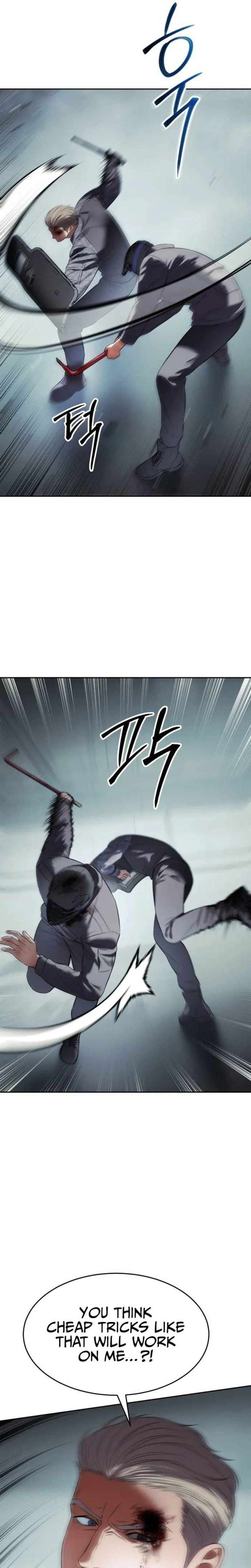 Read Baek XX EN Manga Online
