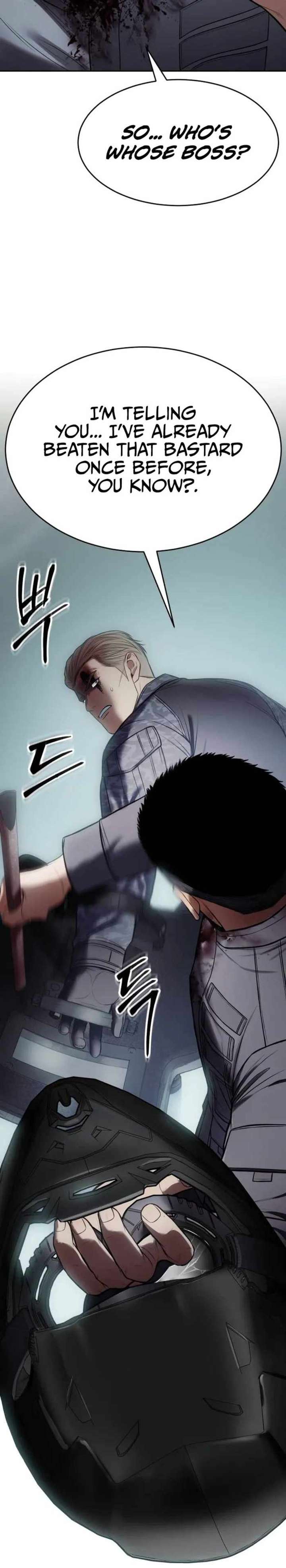 Read Baek XX EN Manga Online