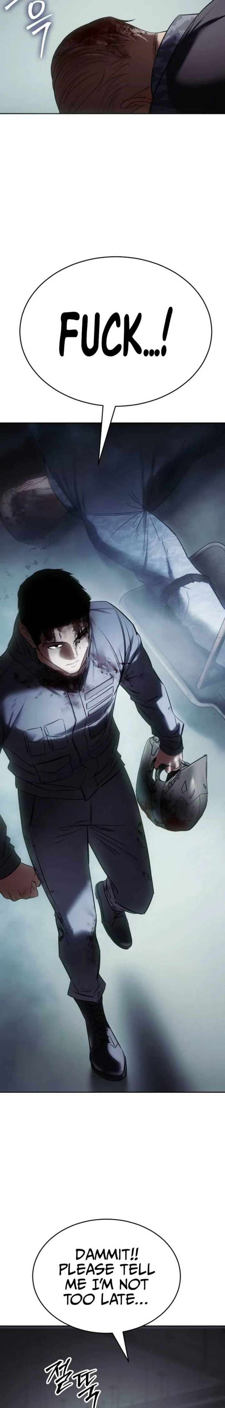 Read Baek XX EN Manga Online