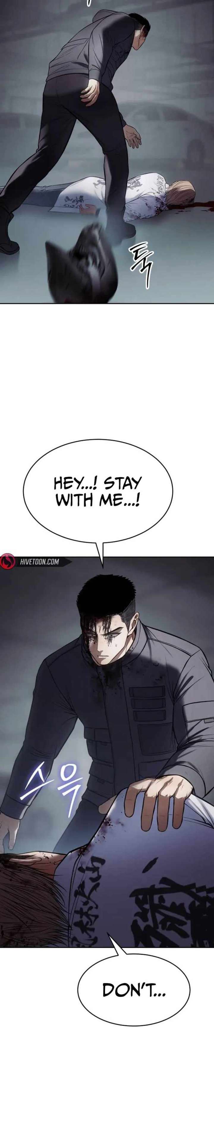 Read Baek XX EN Manga Online