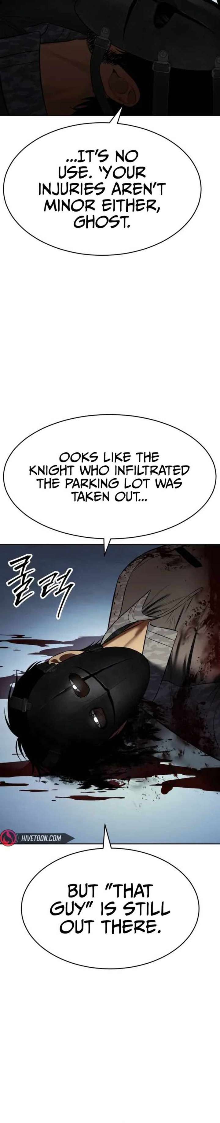 Read Baek XX EN Manga Online