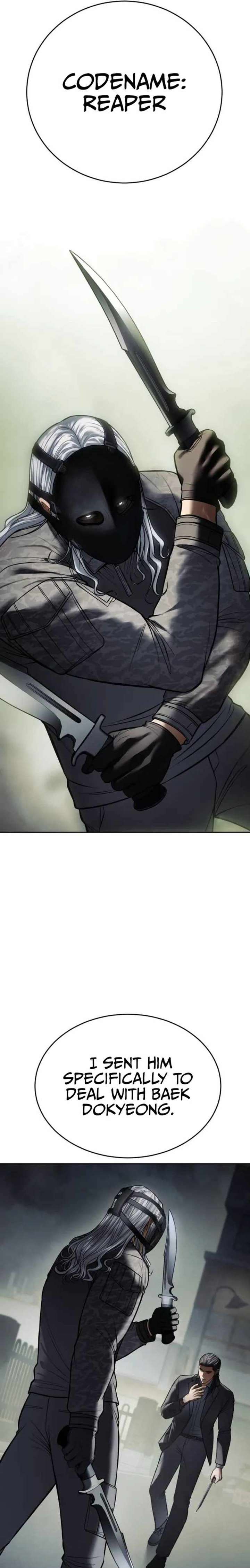 Read Baek XX EN Manga Online