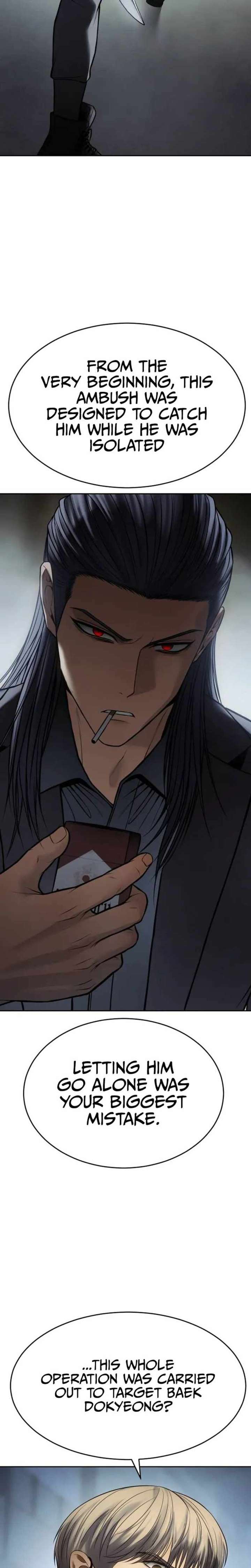 Read Baek XX EN Manga Online