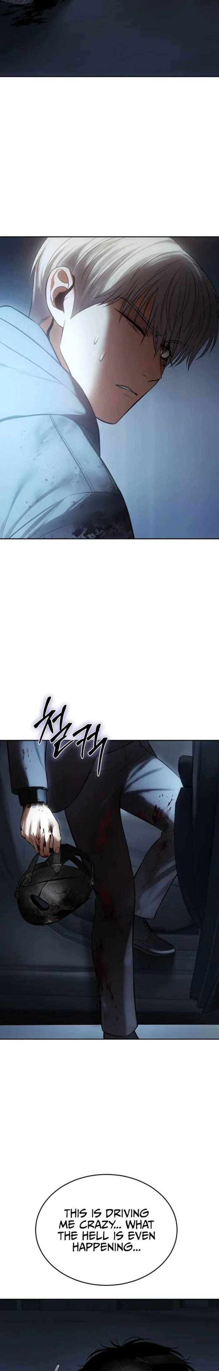 Read Baek XX EN Manga Online