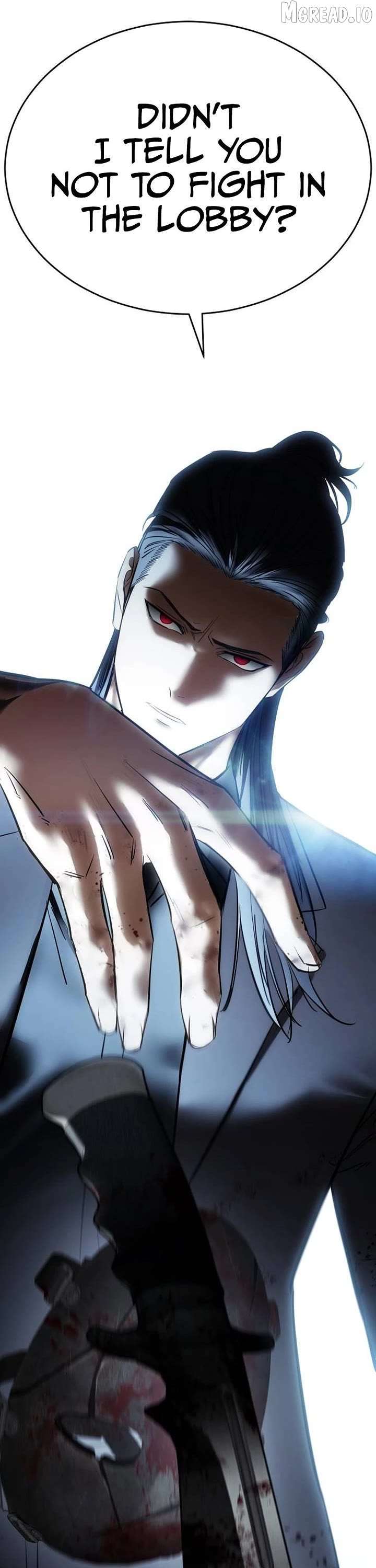 Read Baek XX EN Manga Online