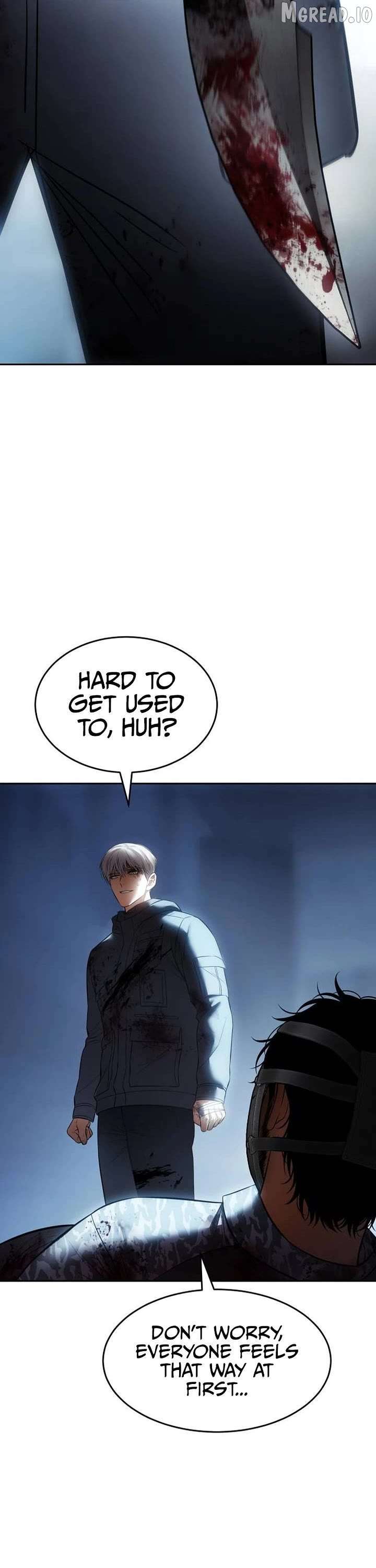 Read Baek XX EN Manga Online