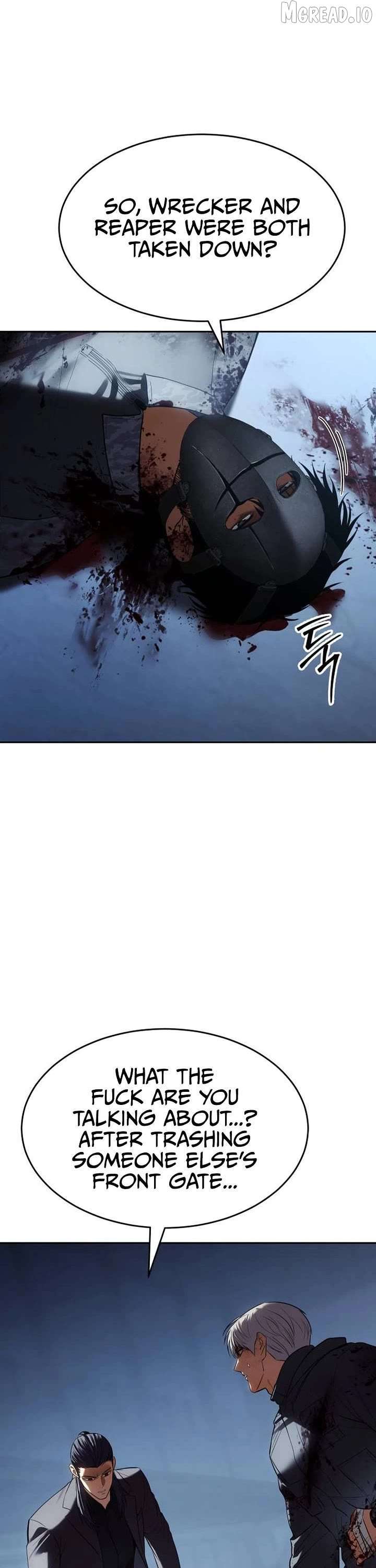 Read Baek XX EN Manga Online