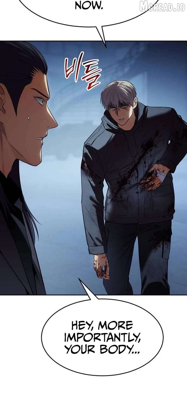 Read Baek XX EN Manga Online