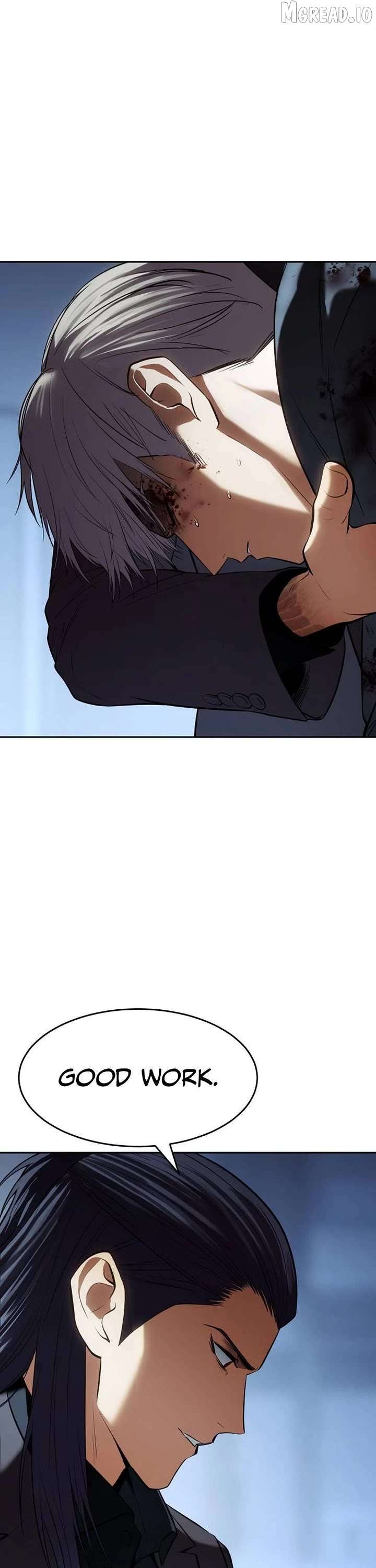 Read Baek XX EN Manga Online