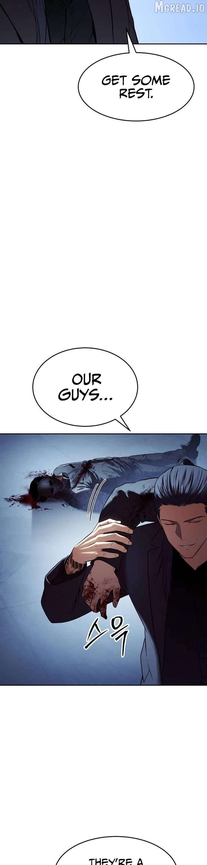 Read Baek XX EN Manga Online