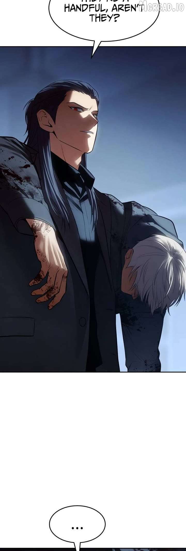 Read Baek XX EN Manga Online