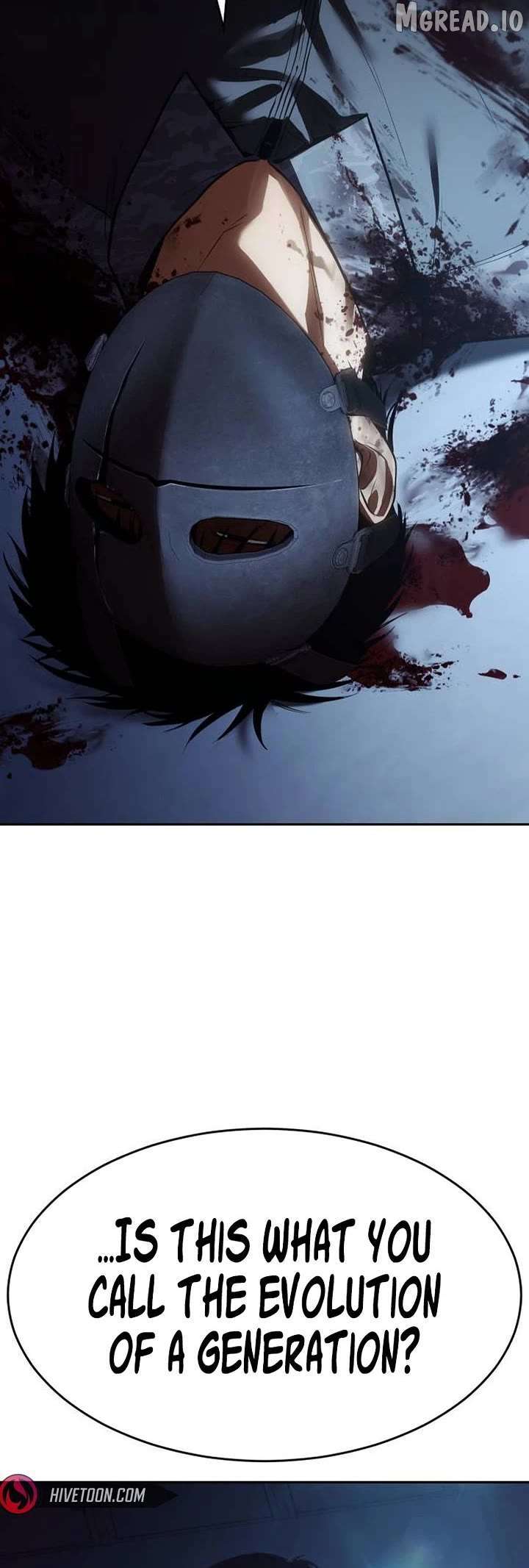 Read Baek XX EN Manga Online