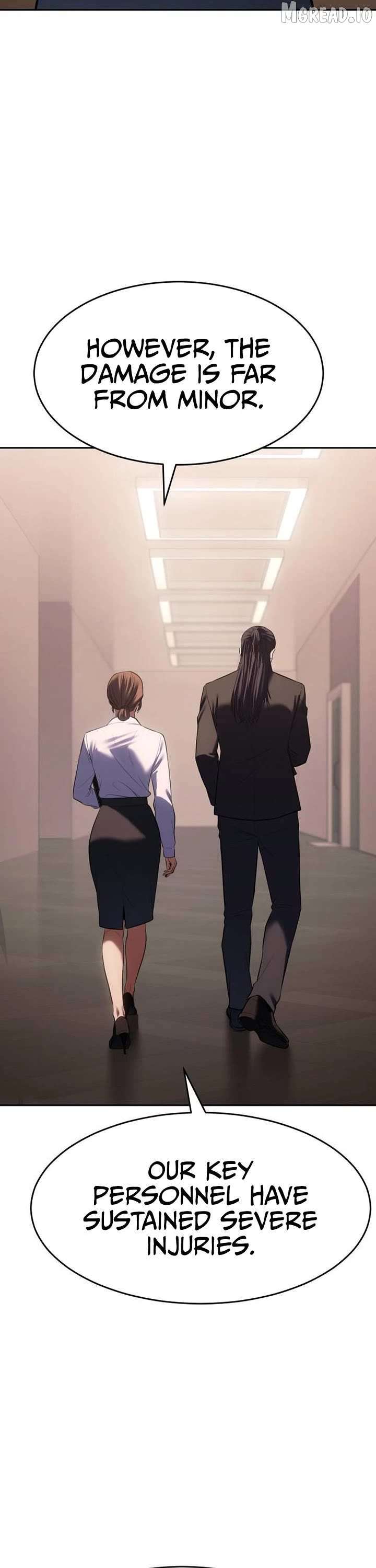 Read Baek XX EN Manga Online