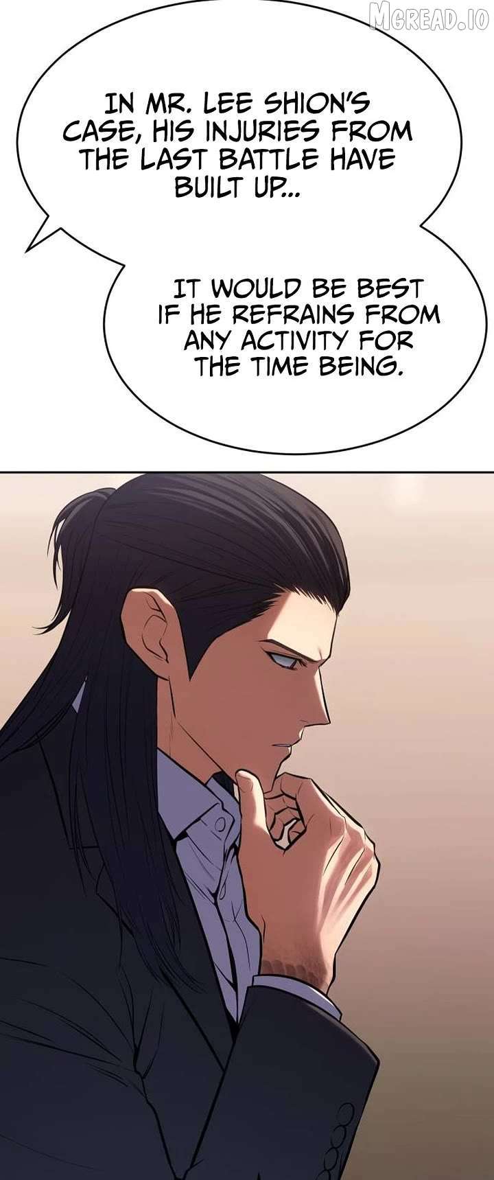 Read Baek XX EN Manga Online