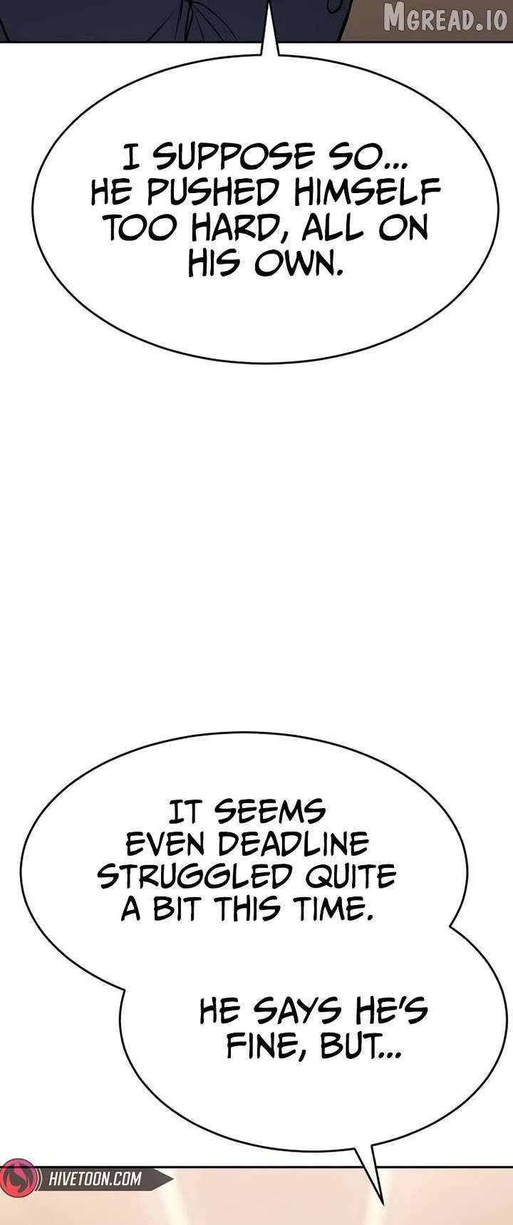 Read Baek XX EN Manga Online