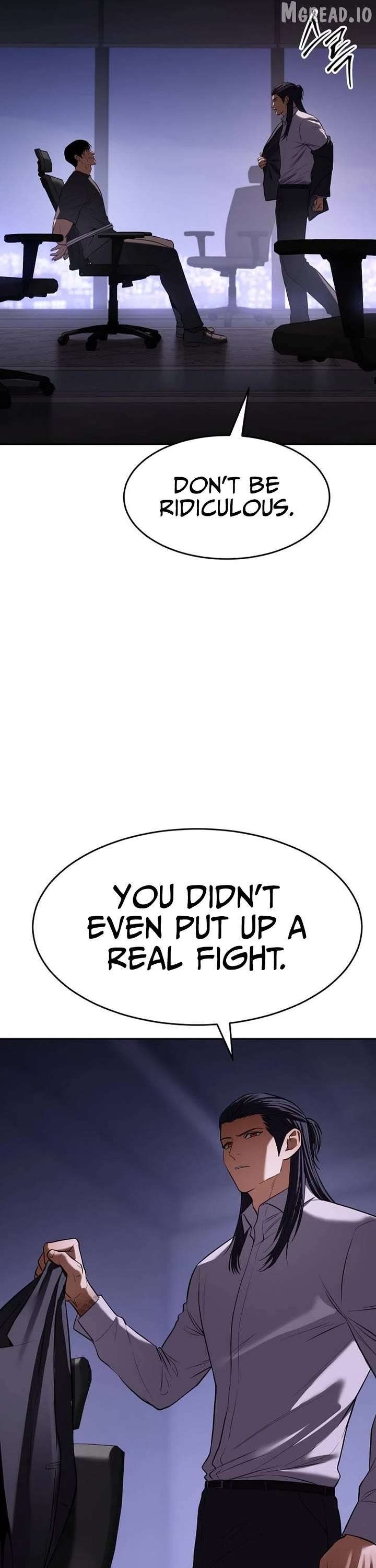 Read Baek XX EN Manga Online