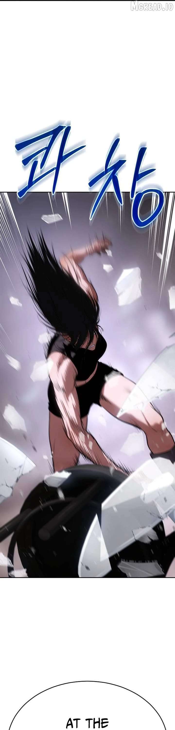 Read Baek XX EN Manga Online