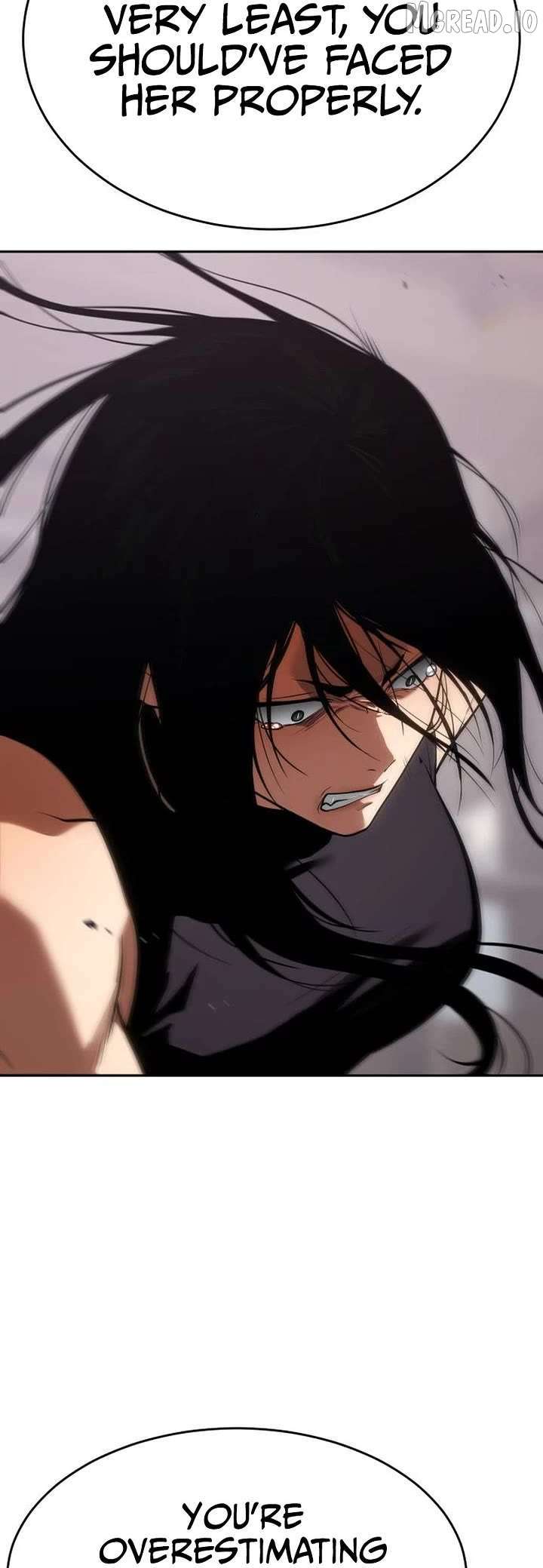 Read Baek XX EN Manga Online