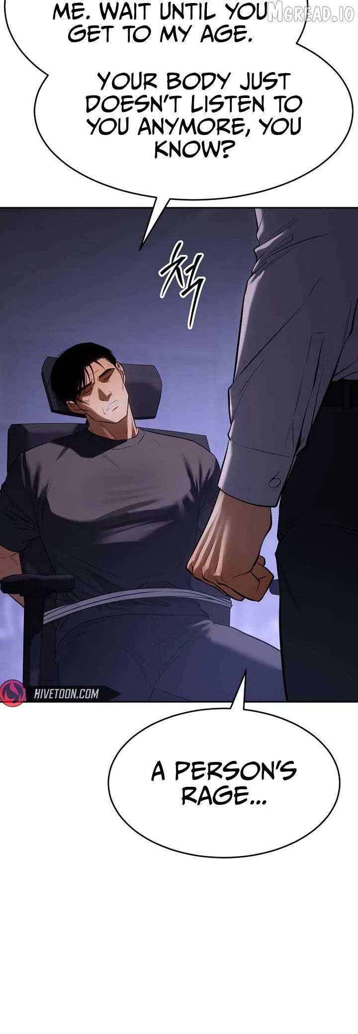 Read Baek XX EN Manga Online