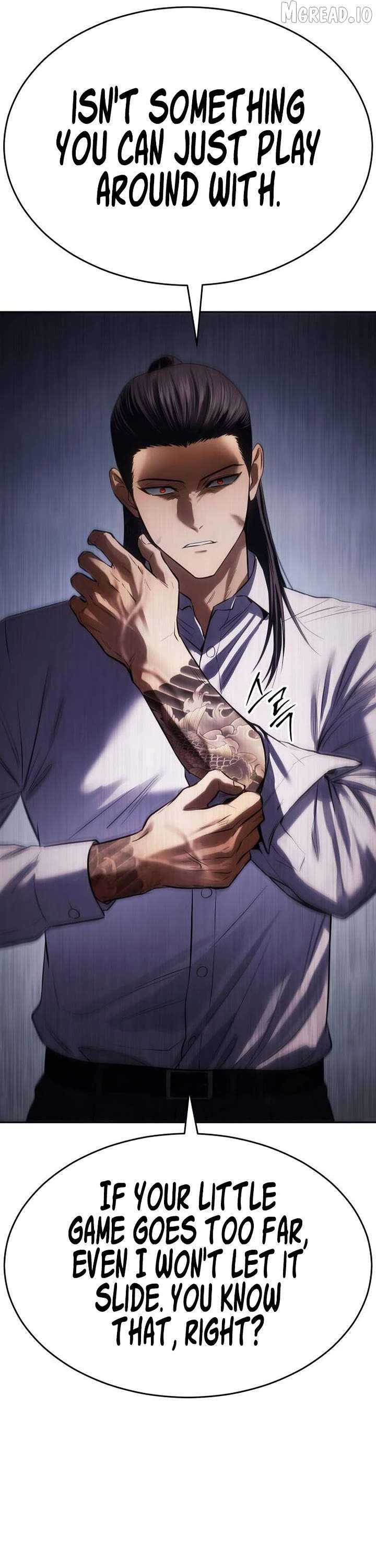 Read Baek XX EN Manga Online