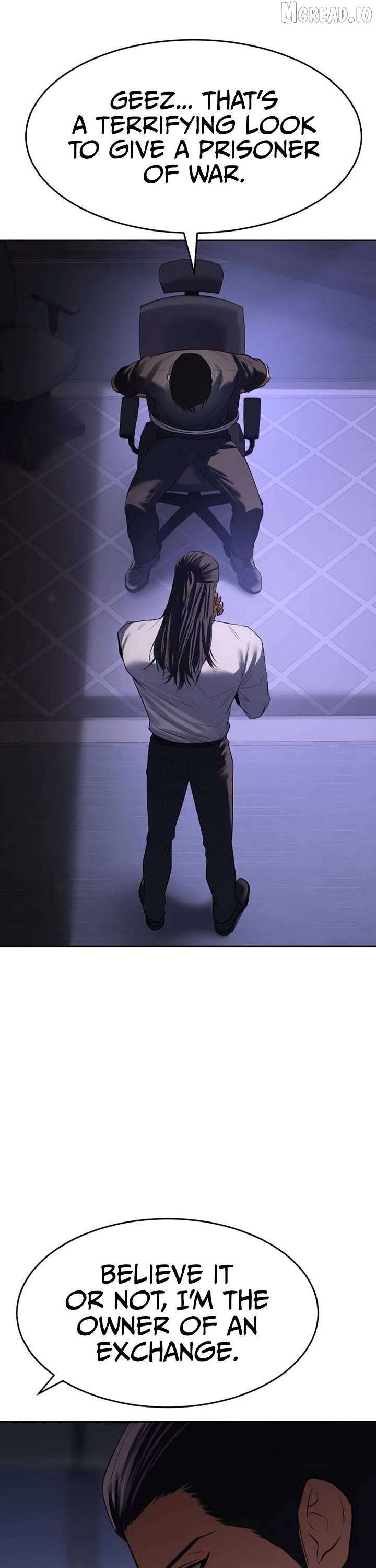 Read Baek XX EN Manga Online