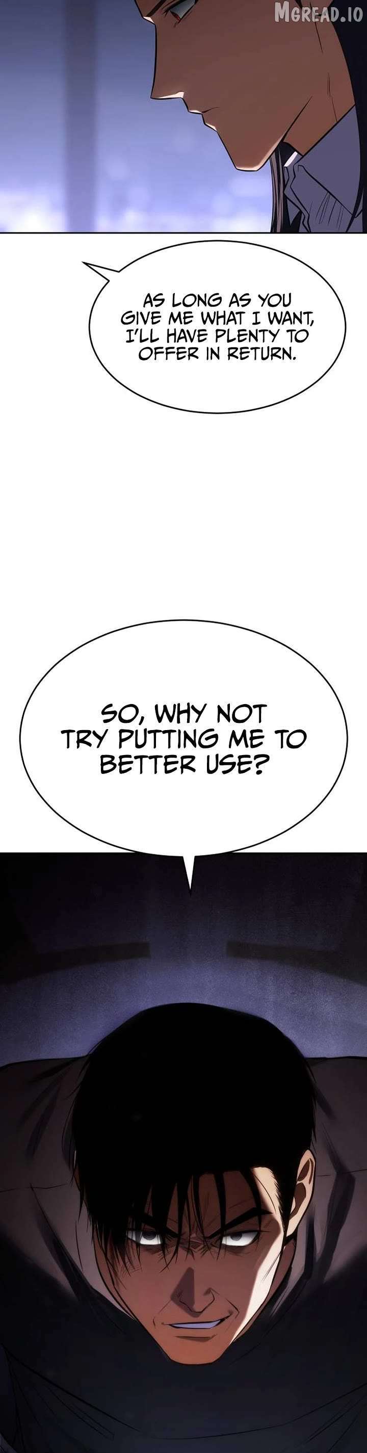 Read Baek XX EN Manga Online
