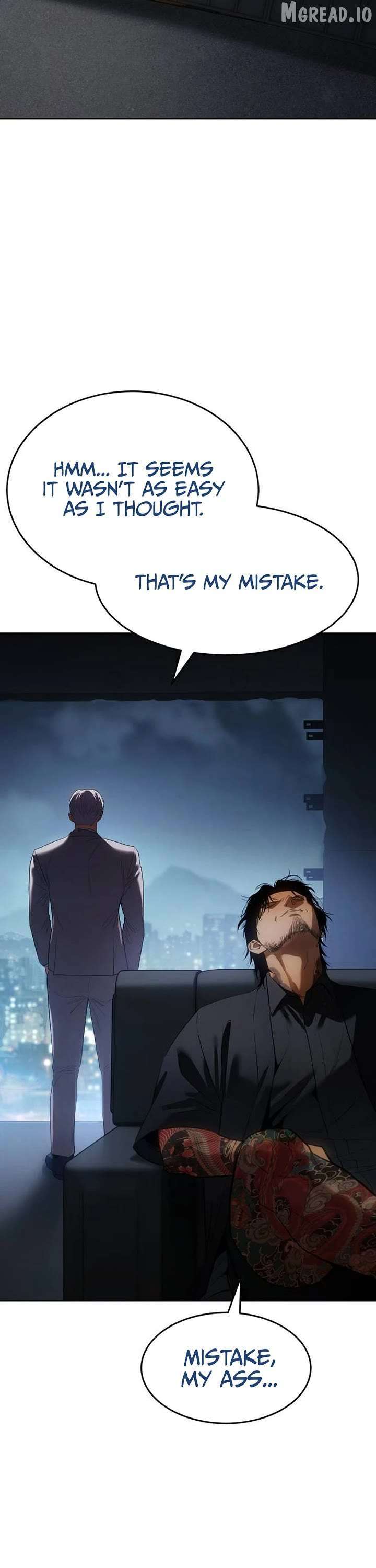 Read Baek XX EN Manga Online